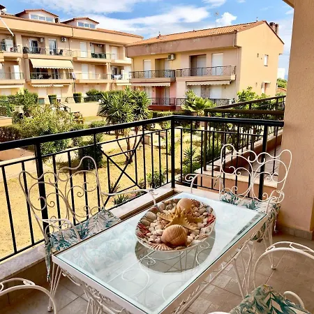 Apartmán Large 4br House In Nea Fokaia, Near Sani &